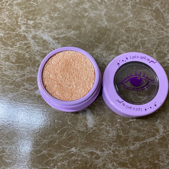 Colourpop Super Shock Shadow - Picture 3 of 4